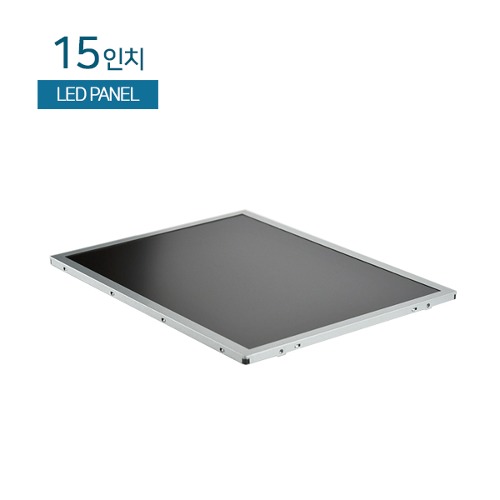 DV150X0M-N10 / 15인치 LED 패널 / 1024x768