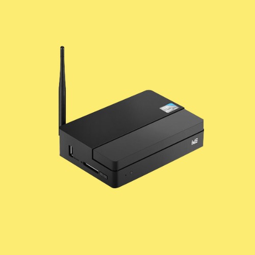 HDL-MINIPC-101 한정수량 / 미니PC / 윈도우10 정품 / 무선랜 포함 / 인텔 ATOM™ / 2G / 32GB