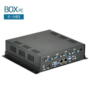 HDL-BOXPC-5C 미니PC / 5300(i5-5세대) / 8G 120G