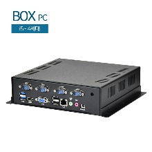 HDL-BOXPC-4C 미니PC / i5-4세대 / CPU i5-4310u / RAM 8G / SSD 120G / 박스PC